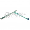 M08412B001, GL5687, Gilbarco Encore, Keypad Misc. Options EPP