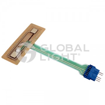 M08418B002, GL5691, Gilbarco Advantage, Keypad