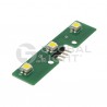 LED Backlight Array fits Gilbarco Encore