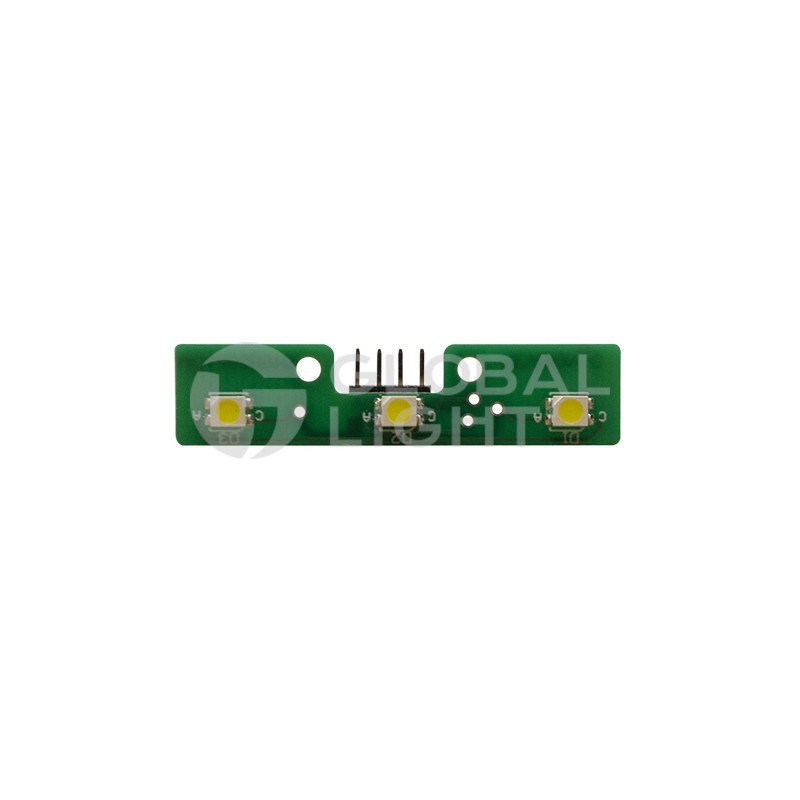 LED Backlight Array fits Gilbarco Encore