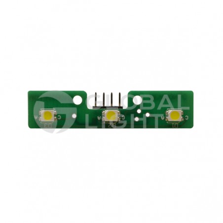 LED Backlight Array fits Gilbarco Encore
