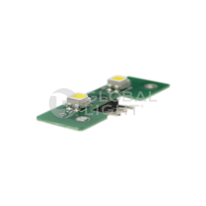 LED Backlight Array fits Gilbarco Encore