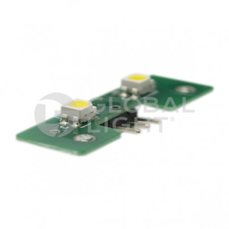 LED Backlight Array fits Gilbarco Encore