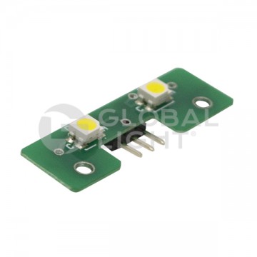 LED Backlight Array fits Gilbarco Encore