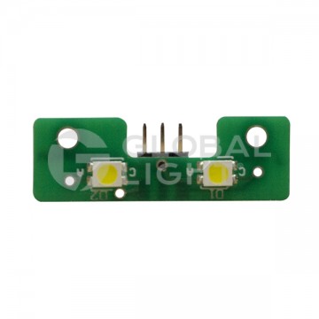LED Backlight Array fits Gilbarco Encore