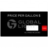 R19431-G1, Gilbarco Advantage, Overlay
