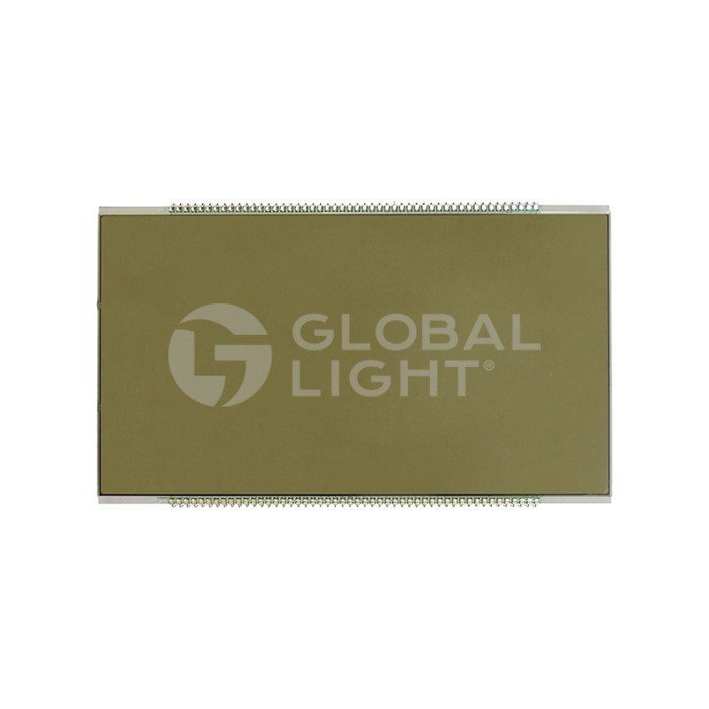 LCD Display, 100 Pins, Gilbarco Encore LCD Display, 100 Pins, Gilbarco Encore