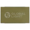 LCD Display, 100 Pins, Gilbarco Encore