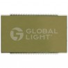 LCD Display, 100 Pins, Gilbarco Encore