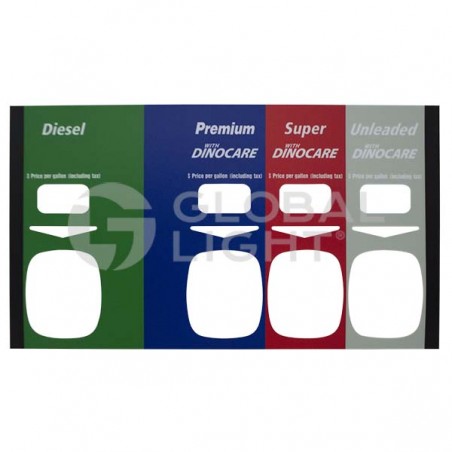Overlay, 4-Product, Wayne Ovation, Color Layout