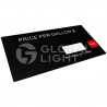 R19431-G1, Gilbarco Advantage, Overlay