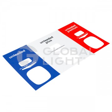 WU007271-0001- Wayne Helix® 1000, 2000 preset switch keypad