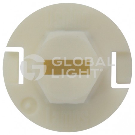 Gilbarco Encore, Screw in sub-mini Lamp, Q12448-04 / LTX12448-04
