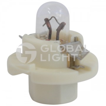 Gilbarco Encore, Screw in sub-mini Lamp, Q12448-04 / LTX12448-04