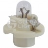 Gilbarco Encore, Screw in sub-mini Lamp, Q12448-04 / LTX12448-04