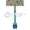 Gilbarco Encore 500S, Membrane Keypad 4 positions, M08418B001