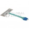 Gilbarco Encore 500S, Membrane Keypad 4 positions, M08418B001