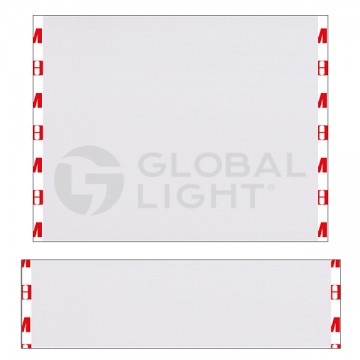 Gilbarco Encore, 300 info screen, UV/Vandalism protective shields for display and PPU.