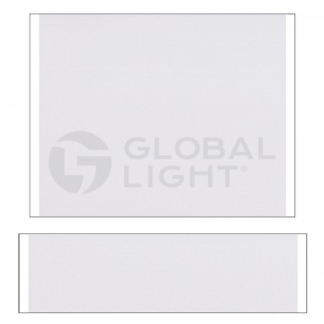 Gilbarco Encore, 300 info screen, UV/Vandalism protective shields for display and PPU.