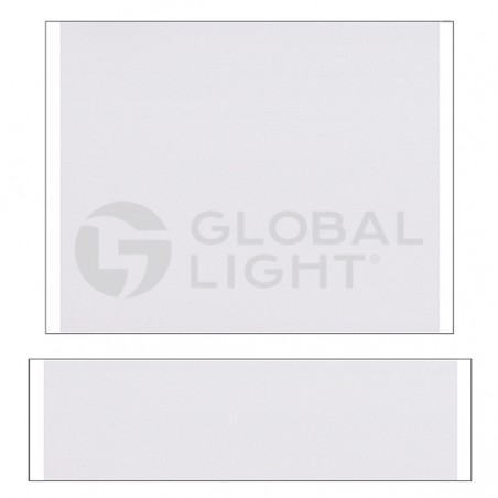 Gilbarco Encore, 300 info screen, UV/Vandalism protective shields for display and PPU.