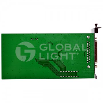 330719-001 / 329362-001, GR1000, Gilbarco Encore, Advantage, Interface Board