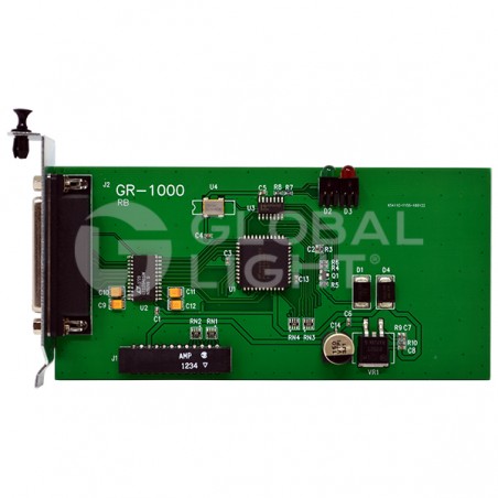330719-001 / 329362-001, GR1000, Gilbarco Encore, Advantage, Interface Board