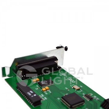 330719-001 / 329362-001, GR1000, Gilbarco Encore, Advantage, Interface Board