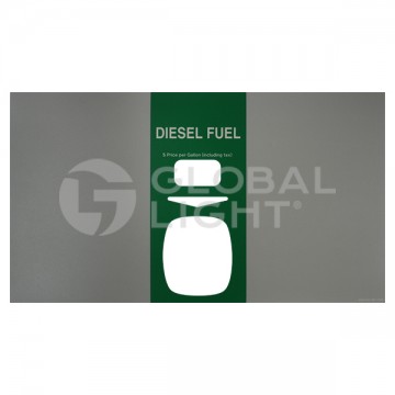 Wayne Ovation, one Product DIESEL, 888459-001-046