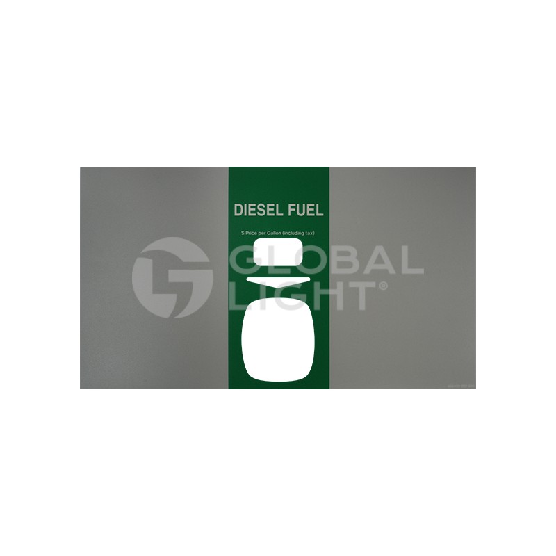 Wayne Ovation, one Product DIESEL, 888459-001-046
