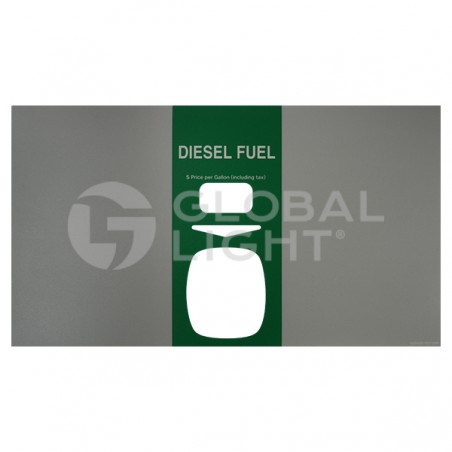 Wayne Ovation, one Product DIESEL, 888459-001-046