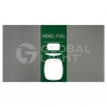Wayne Ovation, one Product DIESEL, 888459-001-046