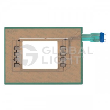M00143B001, GL5065, Gilbarco Eclipse, Encore, Membrane Switch / Preset