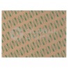 T18724-73, Gilbarco Encore® Mobil® CRIND Overlay, 16 position