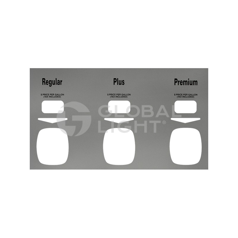 WU007271-0001- Wayne Helix® 1000, 2000 preset switch keypad