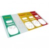Wayne Ovation® 4 Product Shell® Decal, 888459-007-125