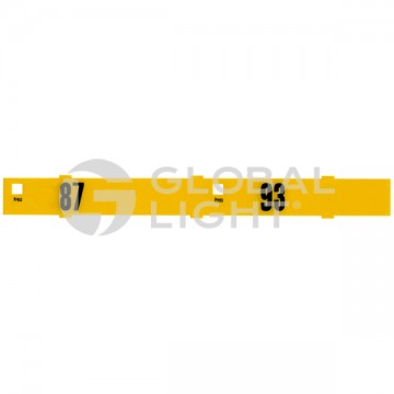 WU007271-0001- Wayne Helix® 1000, 2000 preset switch keypad