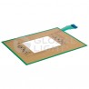 M00143B001, GL5065, Gilbarco Eclipse, Encore, Membrane Switch / Preset