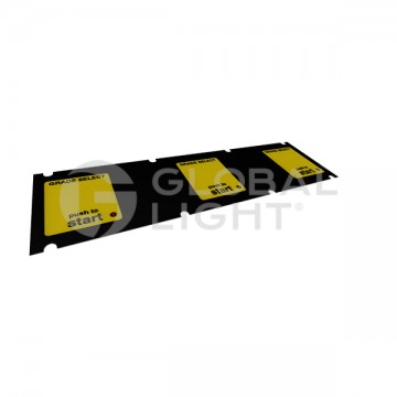 2-132830, GL5066, Tokheim Schlumberger Premier, Overlay