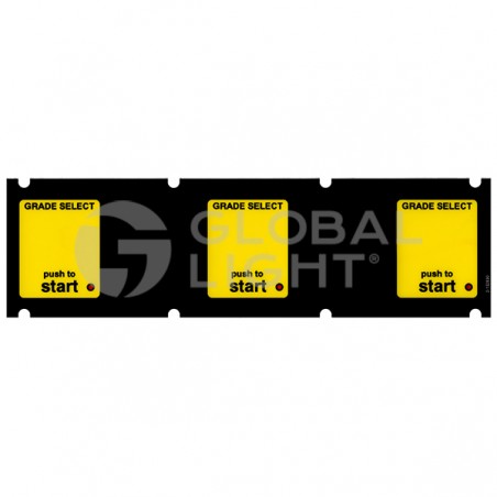 2-132830, GL5066, Tokheim Schlumberger Premier, Overlay