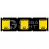 2-132830, GL5066, Tokheim Schlumberger Premier, Overlay