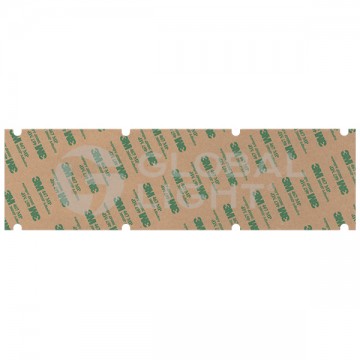 2-132830, GL5066, Tokheim Schlumberger Premier, Overlay