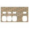 888459-007-180, Wayne Ovation® LX VALERO® Overlay 3-Product (w/ Diesel)