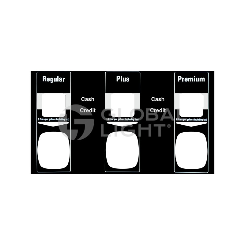 889745-003-5013, Wayne Ovation® Marathon® Overlay 3-Product 889745-003-5013, Wayne Ovation® Marathon® Overlay 3-Product