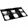 889745-003-5013, Wayne Ovation® Marathon® Overlay 3-Product