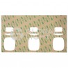Made to Replace: Safeway Ovation® 3+0 Panel Decal