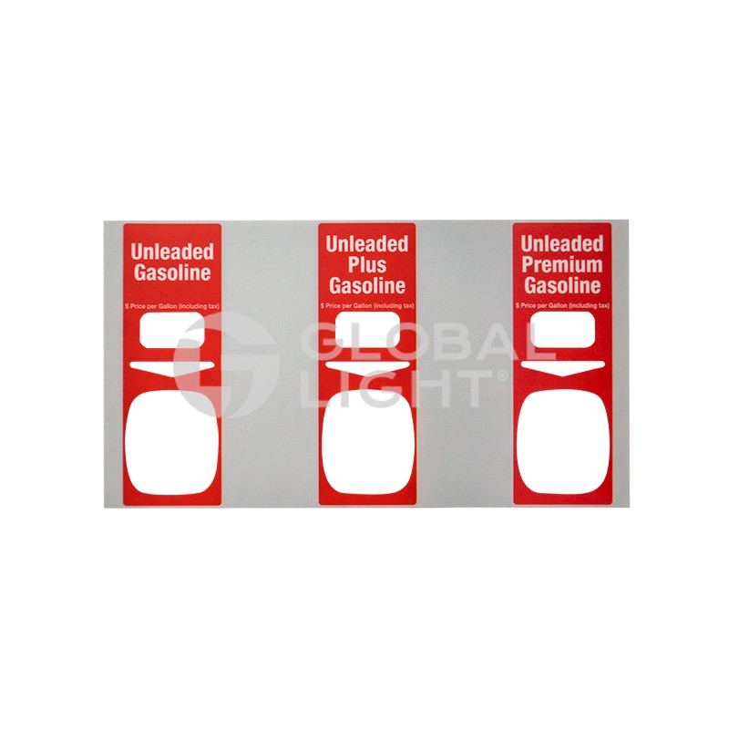Made to Replace: Safeway Ovation® 3+0 Panel Decal