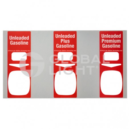 Made to Replace: Safeway Ovation® 3+0 Panel Decal