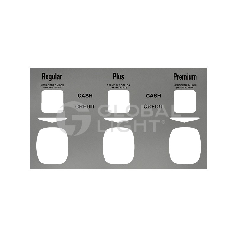 888459-003-211, Wayne Ovation® Phillips® Overlay 3-Product, 888459-003-211, Wayne Ovation® Phillips® Overlay 3-Product,