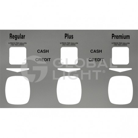 888459-003-211, Wayne Ovation® Phillips® Overlay 3-Product,