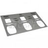 888459-003-211, Wayne Ovation® Phillips® Overlay 3-Product,